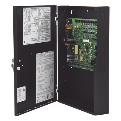 PSE-10 - Notifier Fuente de alimentación remota / 10 A / 24 Vcc PSE-10