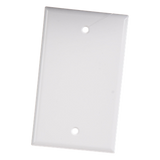 LP-FP-107 - Linkedpro By Epcom Placa de Pared Ciega / Vertical Plano / 70 x 115 mm (2.75" x 4.52")