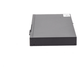 V1600G-0B - OLT / 4 Puertos GPON / 2 GE + 2 SFP+ Uplink / 512 ONUs / Rack 1U / 17.4 x 12.6 x 1.7 in