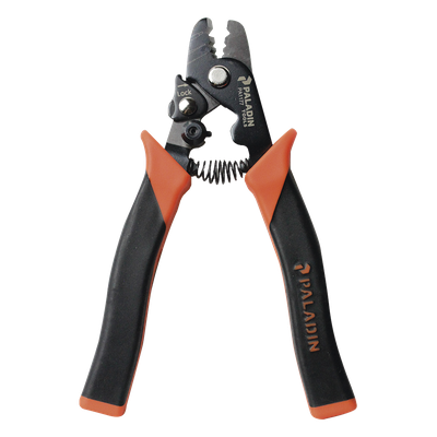 PA1177 - Tempo Desforradora de Fibra Óptica / 3 Posiciones / 2 mm, 900 µm, 250 µm PA1177