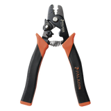 PA1177 - Tempo Desforradora de Fibra Óptica / 3 Posiciones / 2 mm, 900 µm, 250 µm PA1177