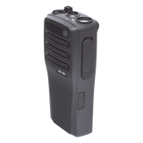 TXCDEP450 - Carcasa de Repuesto / Plástico de Ingeniería / Alta Resistencia / Diseño Ergonómico / Compatible Radio DEP450