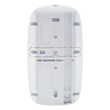 IS3050A-SN - Honeywell IS3050A-SN detector de movimiento Sensor infrarrojo pasivo (PIR)/ sensor de movimiento por microondas Alámbrico Pared Blanco