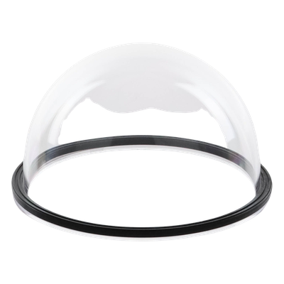 190209377 - Hikvision Burbuja Trasparente