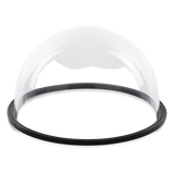 190209377 - Hikvision Burbuja Trasparente