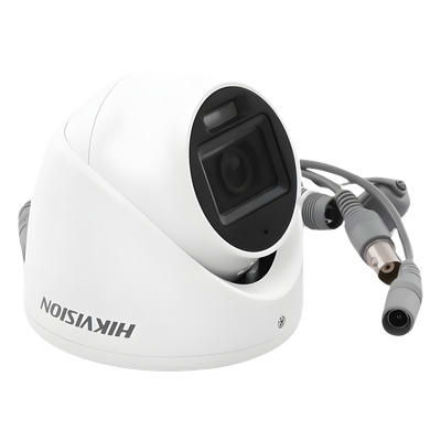 DS-2CE76D0T-LMFS - Hikvision DS-2CE76D0T-LMFS(2.8mm) Torreta Cámara de seguridad IP Interior 1920 x 1080 Pixeles Techo