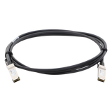 LP-DAC-40G-3M - Linkedpro By Epcom Cable DAC QSFP+ / 40 Gbps Full Duplex / Pasivo Twinax LP-DAC-40G-3M