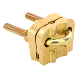 TG-AB21 - Total Ground Conector de Varilla a Cable / Varilla 3/4" / Cable 2/0 AWG a 350 Kcmil TG-AB21