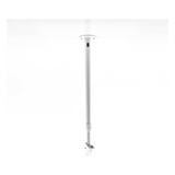XBRT-8031-12 - Soporte Telescópico para Cámara / Aluminio / Longitud Ajustable 600-1200 mm / Carga 10 kg / Ángulo Ajustable / Interior-Exterior