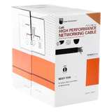 PRO-CAT-6B - Linkedpro By Epcom Bobina de Cable / Cat6 / 305 m (1000 pies) PRO-CAT-6B