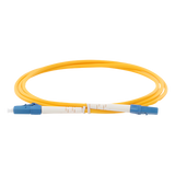 LPSM3LCULCUS1 - Linkedpro By Epcom Jumper de Fibra Óptica / Monomodo OS2 G.652D / LC/UPC-LC/UPC LPSM3LCULCUS1