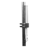 AMO-5G10 - Ubiquiti AMO-5G10 antena para red Antena sectorial 10 dBi