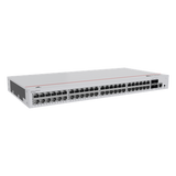 S310-48T4X - Huawei Switch Capa 3 Administrable / 48 Puertos Gigabit / 4 Puertos 10GE SFP+ Uplink S310-48T4X