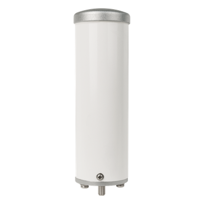 304-422 - Antena PLUS Omnidireccional/ Soporta 5G, 4G, LTE, 3G, 2G, VoLTE y Llamadas/ Amplio Rango de Bandas de Frecuencia Celular/ 5 dBi de Ganancia Máxima
