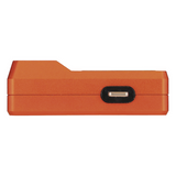 TI222 - Cámara Termográfica para iOS / 10,800 Píxeles / Rango -20°C a 400°C (-4°F a 752°F) / 3 Paletas de Color / Estuche Anticaída 2 m (6.6 ft)