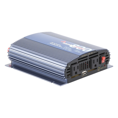 SAM-800-12 - Samlex Inversor CD-CA / 800 W / 12 Vcc Entrada SAM-800-12