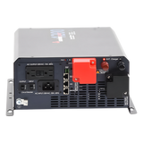 EVO-1212F - Samlex Inversor Cargador UPS / Onda Pura 1200 W / Entrada 12 V EVO-1212F