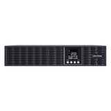 OLS3000RT2UA - CyberPower OLS3000RT2UA UPS Doble conversión (en línea) 3 kVA 2700 W Onda sinusoidal pura