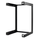 LP-RAP-1916 - Linkedpro By Epcom Rack Abierto de Pared / 19in / 16U LP-RAP-1916
