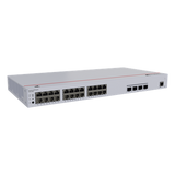 S220-24P4X - Huawei Switch Administrable Capa 2 / 24 Puertos PoE+ Gigabit / 4 Puertos SFP+/SFP 10G