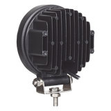 XD42F - Luz de Trabajo LED / 42 Watts / 3500 Lúmenes / IP67 / 10-30 Vcc / 5 Patrones de Destello