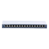 TL-SG116 - TP-Link TL-SG116 dispositivo de redes No administrado Si 16 Gigabit Ethernet (10/100/1000)