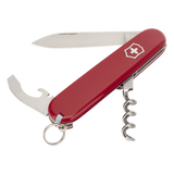 3303 - Navaja Victorinox de Bolsillo Mediana Waiter con 9 Funciones.