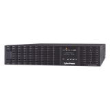 OL1000RTXL2U - CyberPower OL1000RTXL2U sistema de alimentación ininterrumpida (UPS) Doble conversión (en línea) 1 kVA 900 W 8 salidas AC