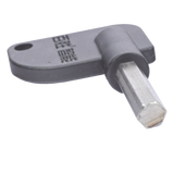 XBS-SZ-KEY - Llave de Desbloqueo / Motor 500W / 220-380V / Puerta ≤3000 kg / Velocidad 1400-1440 RPM