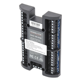 MD-D04B - Rosslare Security Products Módulo Expansor de Control de Acceso / 4 Puertos Wiegand / 4 Salidas