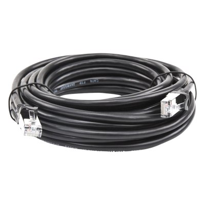 LP-FT7-700-BK - Linkedpro By Epcom Cable de Parcheo / FTP Cat6 / 7.0 m (22.97 ft) LP-FT7-700-BK