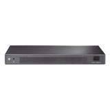 TL-SG3452 - TP-Link JetStream TL-SG3452 dispositivo de redes Gestionado L2 Si Si