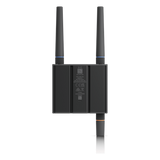 UMR-ULTRA - Router Celular LTE / Wi-Fi 4 / 2 Puertos FE / LTE Cat 4 150 Mbps / Dual Antena SMA / Alimentación USB-C o ATX DC