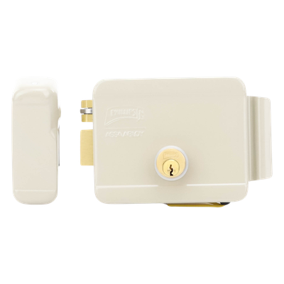 321-DCI-ABG - Assa Abloy 321-DCI-ABG cerradura electromecánica Cerradura electromecánica motorizada