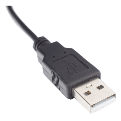 KVM-KC1-3 - PLANET KVM-KC1-3 cable para video, teclado y ratón (kvm) Negro, Azul 3 m