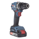 DCJ-Z2060-IZ - Dongcheng Rotomartillo Inalámbrico / 20V / Brushless DCJ-Z2060-IZ