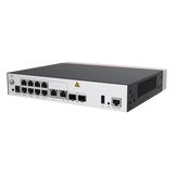 AC650-256AP - Huawei Controladora de Puntos de Acceso / 10 puertos Gigabit / 2 puertos 10GE SFP+ AC650-256AP