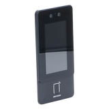 DS-K1T342MFWX-E1 - Hikvision Terminal de Control de Acceso Facial / Reconocimiento 1,500 Rostros / Lector MIFARE