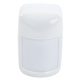 IS-335T - Honeywell IS335T detector de movimiento Sensor infrarrojo pasivo (PIR) Alámbrico Pared Blanco