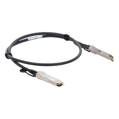 LP-DAC-100G-1M - Linkedpro By Epcom Cable DAC QSFP28 / 100 Gbps / Passive Direct Attach Copper LP-DAC-100G-1M