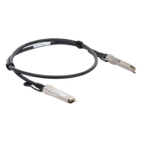 LP-DAC-100G-1M - Linkedpro By Epcom Cable DAC QSFP28 / 100 Gbps / Passive Direct Attach Copper LP-DAC-100G-1M
