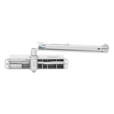 84887 - Assa Abloy Cierrapuertas Hidráulico / Puertas 15 a 150 kg / UL Resistente al Fuego 84887