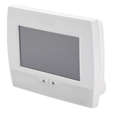L7000-LAS - Honeywell Home Resideo Panel de alarma inalámbrico / Pantalla táctil color 7" / Z-Wave