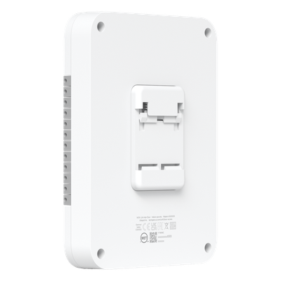 UA-HUB-DOOR - Ubiquiti Access Door Hub controlador de seguridad de la puerta 1 puerta(s) Ethernet
