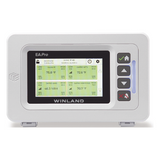 EAPRO-GTWY - Monitor IP de temperatura de 34 zonas para condiciones críticas y extremas, soporta 4 cableadas y 30 inalámbricas.