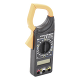 DT266 - Precision Pinza Amperimétrica Digital / 1000 A CA / 600 V CA/CC DT266