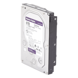 WD62PURZ - Disco Duro PURPLE de 6TB / 3 AÑOS DE GARANTÍA / Para Videovigilancia