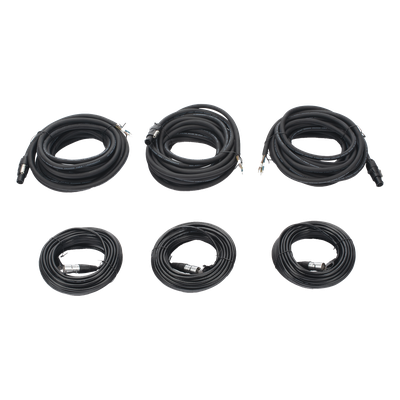 DS-D4739C/A2 - Hikvision Kit de Refacciones para Videowall LED / Pitch P3.9 / 500 mm × 1000 mm DS-D4739C/A2
