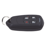 5834-4 - Llavero de Resideo 5834-4 4 Botones/ Compatible con Paneles de la Serie Vista o Serie Lynx/ Modo de Alta Seguridad/ Ofrece Fácil Control de Tu Sistema de Seguridad