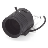 TV2710D-MPIR - Lente Varifocal / 2.7 a 10 mm / 3 Megapixel / Auto Iris / Formato 1/2.7" / Ángulo 108.2° a 35.7° / Montaje CS